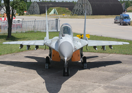 Mikoyan-Gurevich - MiG-29 (4112) - ryś