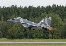 Mikoyan-Gurevich - MiG-29A (92) - ryś