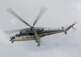 Mil - Mi-35 (3370) - ryś