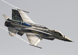Lockheed Martin - F-16C Block 52+  Fighting Falcon (505) - gut zoltan