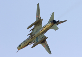 Sukhoi - Su-22M-4 (3304) - gut zoltan