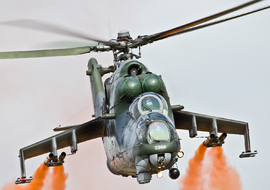 Mil - Mi-35 (3366) - gut zoltan