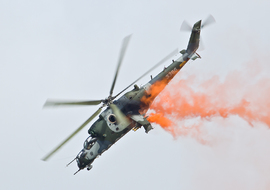 Mil - Mi-35 (3366) - gut zoltan