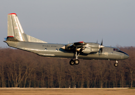Antonov - An-26 (all models) (603) - operator