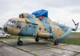 Mil - Mi-8 (6223) - operator