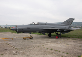Mikoyan-Gurevich - MiG-21bis (062) - operator