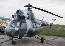Mil - Mi-2 (9411) - operator