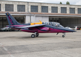 Dassault - Dornier - Alpha Jet A (D-ICDM) - operator