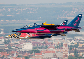 Dassault - Dornier - Alpha Jet A (OE-FRB) - operator