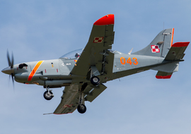 PZL - PZL-130 Orlik TC-1 - 2 (043) - operator