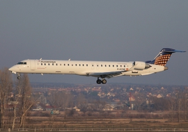 Bombardier - CRJ900 NextGen (D-ACNE) - operator
