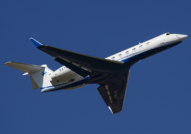 Gulfstream Aerospace - Gulfstream V, V-SP, G500, G550 (XA-MAV) - Roland Bibok
