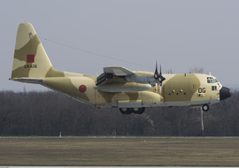 Lockheed - C-130H Hercules (CN-AOG) - Roland Bibok