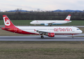Airbus - A321-211 (D-ABCF) - Roland Bibok