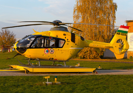 Eurocopter - EC135 (all models) (HA-ECG) - mr.szabi