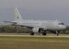 Airbus - A319 (605) - mr.szabi