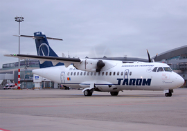 ATR - 42 (YR-ATA) - mr.szabi