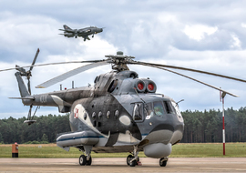 Mil - Mi-14PL (1001) - akant