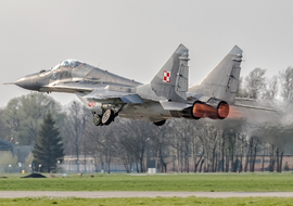 Mikoyan-Gurevich - MiG-29A (66) - akant