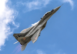 Mikoyan-Gurevich - MiG-29 (38) - akant