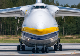 Antonov - An-124 (UR82029) - aviro