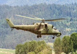 Mil - Mi-24D (459) - aviro