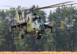 Mil - Mi-24W (732) - aviro