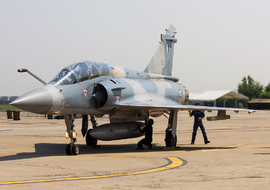 Dassault - Mirage 2000-5BG (505) - Zoltan97