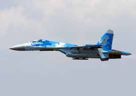 Sukhoi - Su-27P (58) - Zoltan97