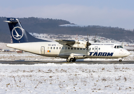 ATR - 42 (YR-ATG) - Zoltan97