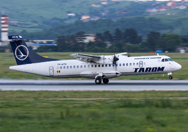 ATR - 72-500 (YR-ATH) - Zoltan97