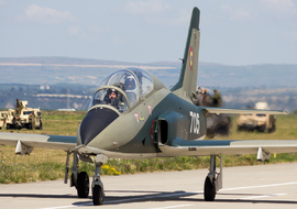 IAR Industria Aeronautică Română - 99 Şoim (705) - Balint0425