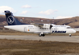 ATR - 42 (YR-ATE) - stratoking