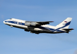 Antonov - An-124 (RA-82044) - Paultojo