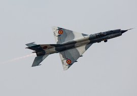 Mikoyan-Gurevich - MiG-21 LanceR C (6487) - Paultojo