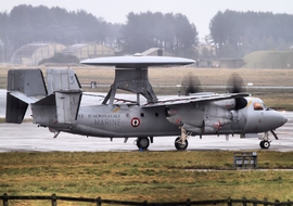 Grumman - E-2C Hawkeye (3) - Paultojo