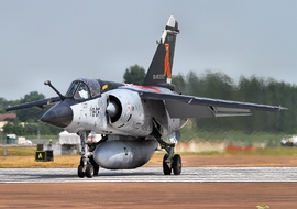 Dassault - Mirage F1CR (604) - Paultojo