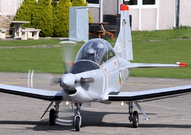 Pilatus - PC-9M (260) - Paultojo
