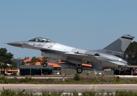 General Dynamics - F-16AM Fighting Falcon (15123) - MCasaleiro
