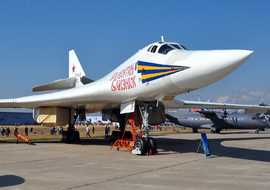 Tupolev - Tu-160 (RF-94113) - sas1965