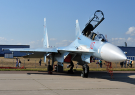 Sukhoi - Su-30MK (RF-94192) - sas1965