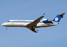 Canadair - CL-600 Regional Jet CRJ-200 (EW-303PJ) - sas1965