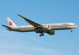 Boeing - 777-300ER (B-2046) - sas1965