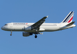 Airbus - A320 (F-GKXT) - sas1965