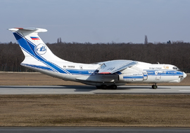 Ilyushin - Il-76TD-90VD (RA-76952) - sas1965