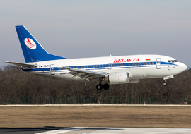 Boeing - 737-500 (EW-294PA) - sas1965