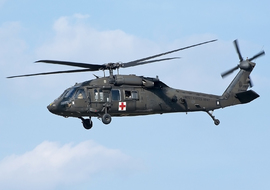 Sikorsky - UH-60A Black Hawk (83-23927) - sas1965