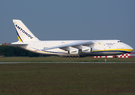 Antonov - An-124 (UR-82029) - sas1965