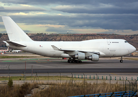 Boeing - 747-400F (TC-ACJ) - sas1965