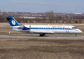 Canadair - CL-600 Regional Jet CRJ-200 (EW-277PJ) - sas1965